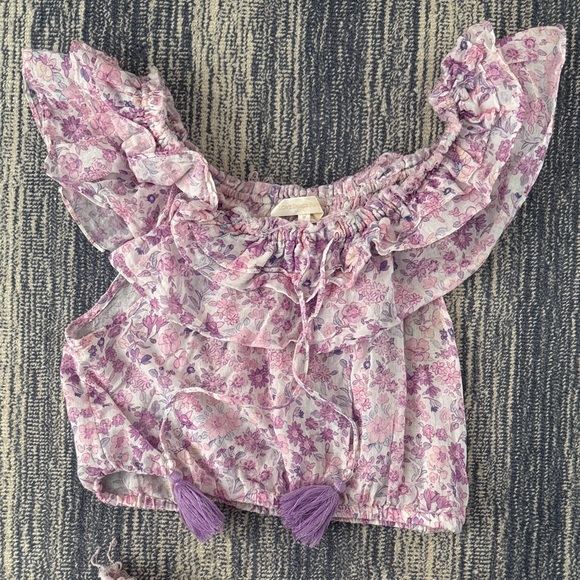 Love Shack Fancy Summer Set - Picture 2 of 5